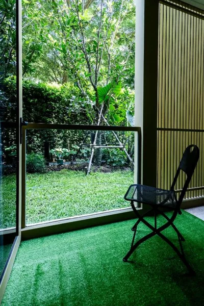 Private garden Laguna beachside 150 m Bangtao – Fotos 14